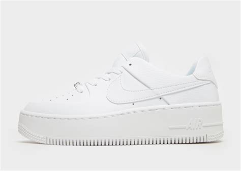 nike air force 1 sage low weiß 39|Nike w af1 sage low.